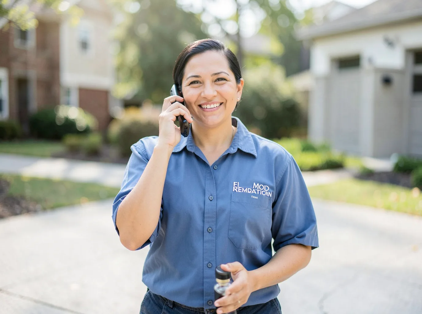 Mold Remediation Mount Nebo, WV FAQs